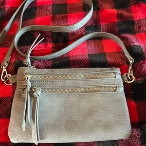 Cross body